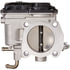 TB1113 by SPECTRA PREMIUM - Fuel Injection Throttle Body Assembly