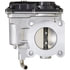 TB1116 by SPECTRA PREMIUM - Fuel Injection Throttle Body Assembly