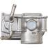 TB1116 by SPECTRA PREMIUM - Fuel Injection Throttle Body Assembly