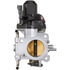 TB1114 by SPECTRA PREMIUM - Fuel Injection Throttle Body Assembly