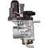 TB1114 by SPECTRA PREMIUM - Fuel Injection Throttle Body Assembly