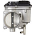 TB1118 by SPECTRA PREMIUM - Fuel Injection Throttle Body Assembly