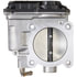 TB1118 by SPECTRA PREMIUM - Fuel Injection Throttle Body Assembly