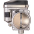 TB1117 by SPECTRA PREMIUM - Fuel Injection Throttle Body Assembly