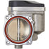 TB1119 by SPECTRA PREMIUM - Fuel Injection Throttle Body Assembly