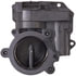 TB1120 by SPECTRA PREMIUM - Fuel Injection Throttle Body Assembly