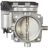 TB1122 by SPECTRA PREMIUM - Fuel Injection Throttle Body Assembly