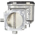 TB1122 by SPECTRA PREMIUM - Fuel Injection Throttle Body Assembly