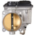 TB1121 by SPECTRA PREMIUM - Fuel Injection Throttle Body Assembly