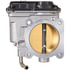 TB1121 by SPECTRA PREMIUM - Fuel Injection Throttle Body Assembly