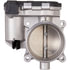 TB1123 by SPECTRA PREMIUM - Fuel Injection Throttle Body Assembly