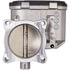 TB1123 by SPECTRA PREMIUM - Fuel Injection Throttle Body Assembly