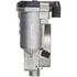 TB1122 by SPECTRA PREMIUM - Fuel Injection Throttle Body Assembly