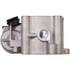 TB1124 by SPECTRA PREMIUM - Fuel Injection Throttle Body Assembly