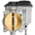 TB1126 by SPECTRA PREMIUM - Fuel Injection Throttle Body Assembly