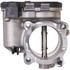 TB1124 by SPECTRA PREMIUM - Fuel Injection Throttle Body Assembly