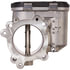 TB1124 by SPECTRA PREMIUM - Fuel Injection Throttle Body Assembly