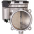 TB1138 by SPECTRA PREMIUM - Fuel Injection Throttle Body Assembly