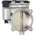 TB1135 by SPECTRA PREMIUM - Fuel Injection Throttle Body Assembly