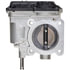 TB1140 by SPECTRA PREMIUM - Fuel Injection Throttle Body Assembly