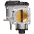 TB1142 by SPECTRA PREMIUM - Fuel Injection Throttle Body Assembly