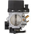 TB1146 by SPECTRA PREMIUM - Fuel Injection Throttle Body Assembly