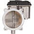 TB1148 by SPECTRA PREMIUM - Fuel Injection Throttle Body Assembly