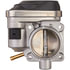 TB1147 by SPECTRA PREMIUM - Fuel Injection Throttle Body Assembly