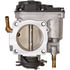 TB1149 by SPECTRA PREMIUM - Fuel Injection Throttle Body Assembly