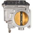 TB1151 by SPECTRA PREMIUM - Fuel Injection Throttle Body Assembly