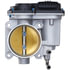 TB1152 by SPECTRA PREMIUM - Fuel Injection Throttle Body Assembly