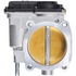 TB1153 by SPECTRA PREMIUM - Fuel Injection Throttle Body Assembly