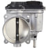 TB1154 by SPECTRA PREMIUM - Fuel Injection Throttle Body Assembly