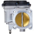 TB1152 by SPECTRA PREMIUM - Fuel Injection Throttle Body Assembly