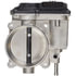 TB1155 by SPECTRA PREMIUM - Fuel Injection Throttle Body Assembly