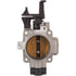 TB1156 by SPECTRA PREMIUM - Fuel Injection Throttle Body Assembly