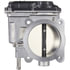 TB1154 by SPECTRA PREMIUM - Fuel Injection Throttle Body Assembly