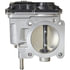 TB1157 by SPECTRA PREMIUM - Fuel Injection Throttle Body Assembly