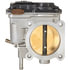 TB1158 by SPECTRA PREMIUM - Fuel Injection Throttle Body Assembly