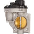 TB1161 by SPECTRA PREMIUM - Fuel Injection Throttle Body Assembly