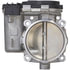 TB1163 by SPECTRA PREMIUM - Fuel Injection Throttle Body Assembly