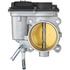 TB1165 by SPECTRA PREMIUM - Fuel Injection Throttle Body Assembly