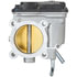 TB1165 by SPECTRA PREMIUM - Fuel Injection Throttle Body Assembly