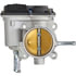 TB1164 by SPECTRA PREMIUM - Fuel Injection Throttle Body Assembly