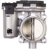 TB1168 by SPECTRA PREMIUM - Fuel Injection Throttle Body Assembly