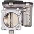 TB1168 by SPECTRA PREMIUM - Fuel Injection Throttle Body Assembly
