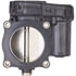 TB1169 by SPECTRA PREMIUM - Fuel Injection Throttle Body Assembly