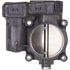 TB1169 by SPECTRA PREMIUM - Fuel Injection Throttle Body Assembly