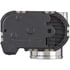 TB1173 by SPECTRA PREMIUM - Fuel Injection Throttle Body Assembly