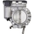 TB1175 by SPECTRA PREMIUM - Fuel Injection Throttle Body Assembly